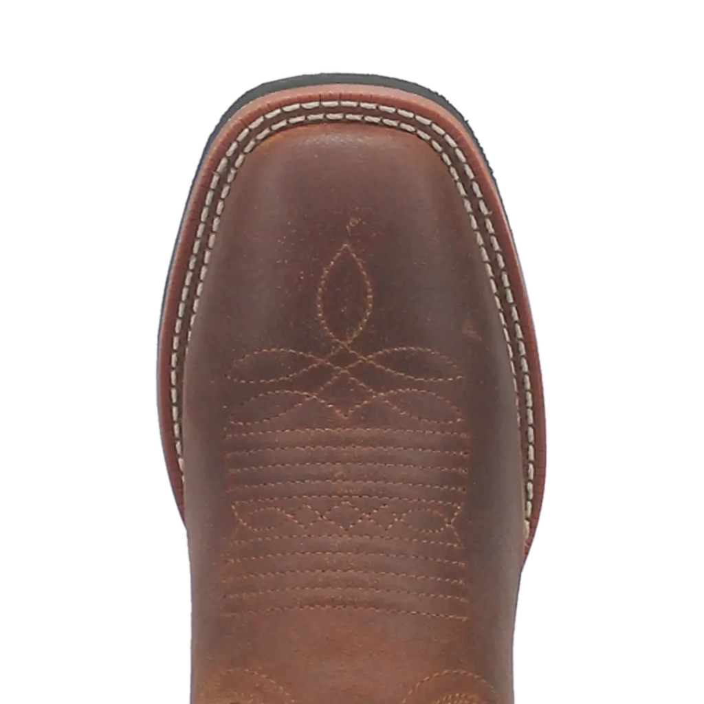Laredo Sable - Women's Leather Cowgirl Boots