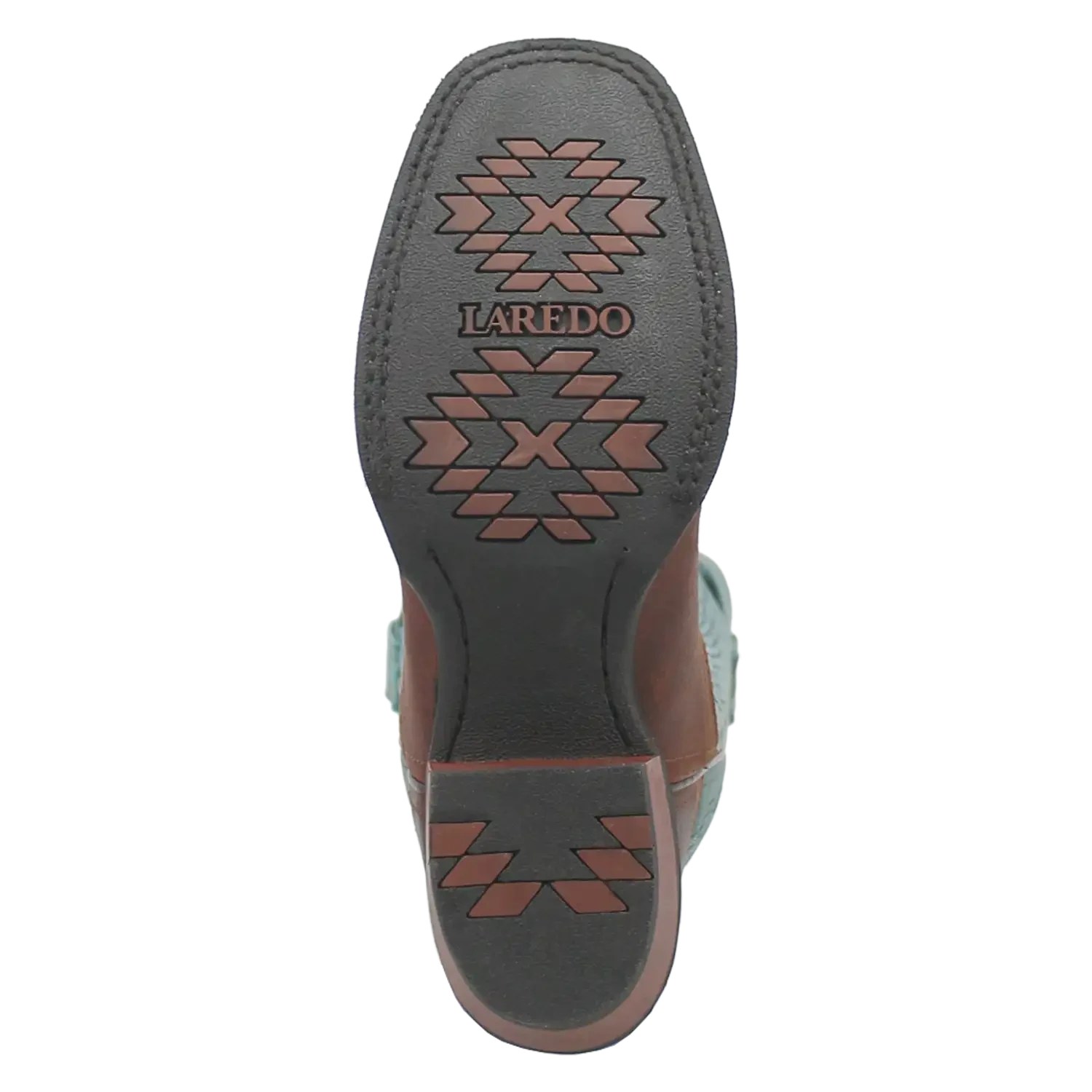 Laredo Sable - Women's Leather Cowgirl Boots