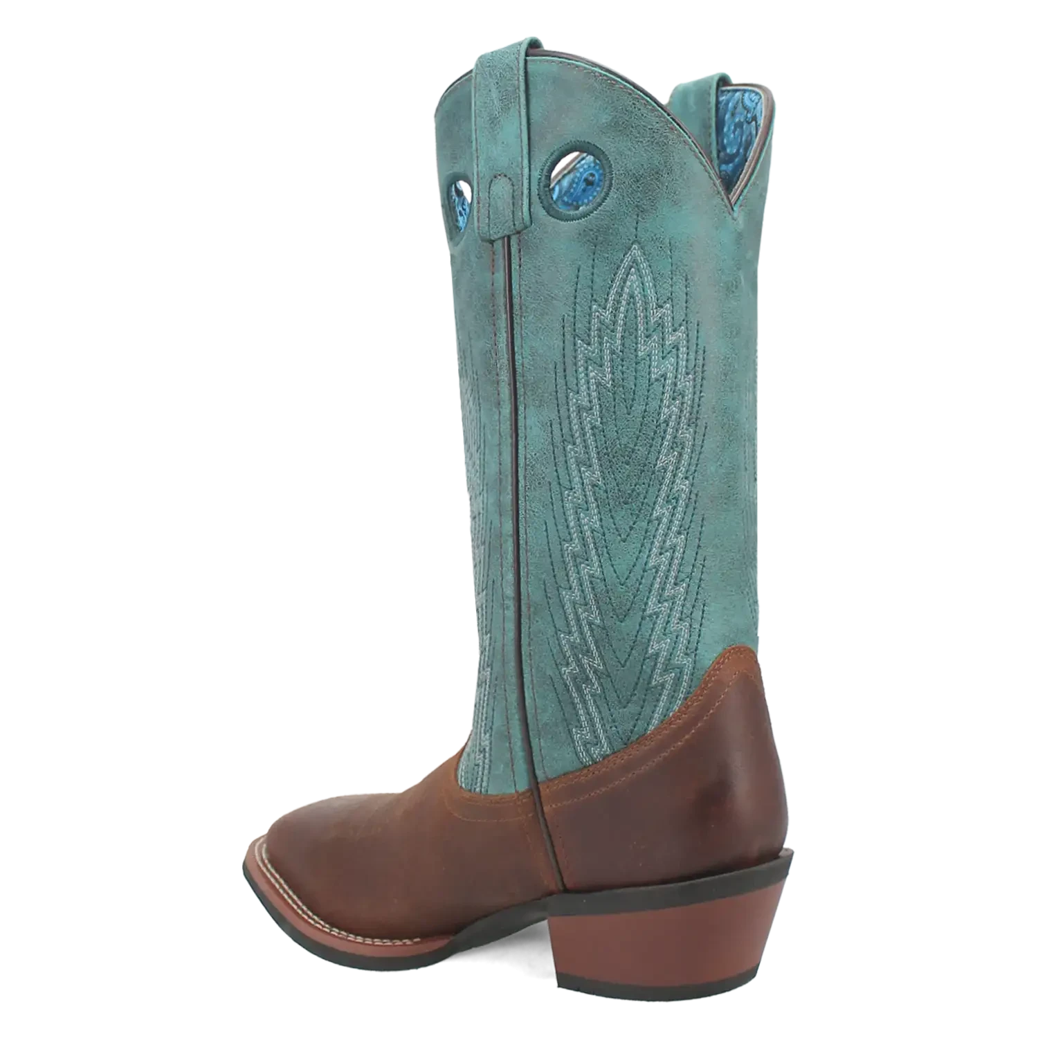 Laredo Sable - Women's Leather Cowgirl Boots