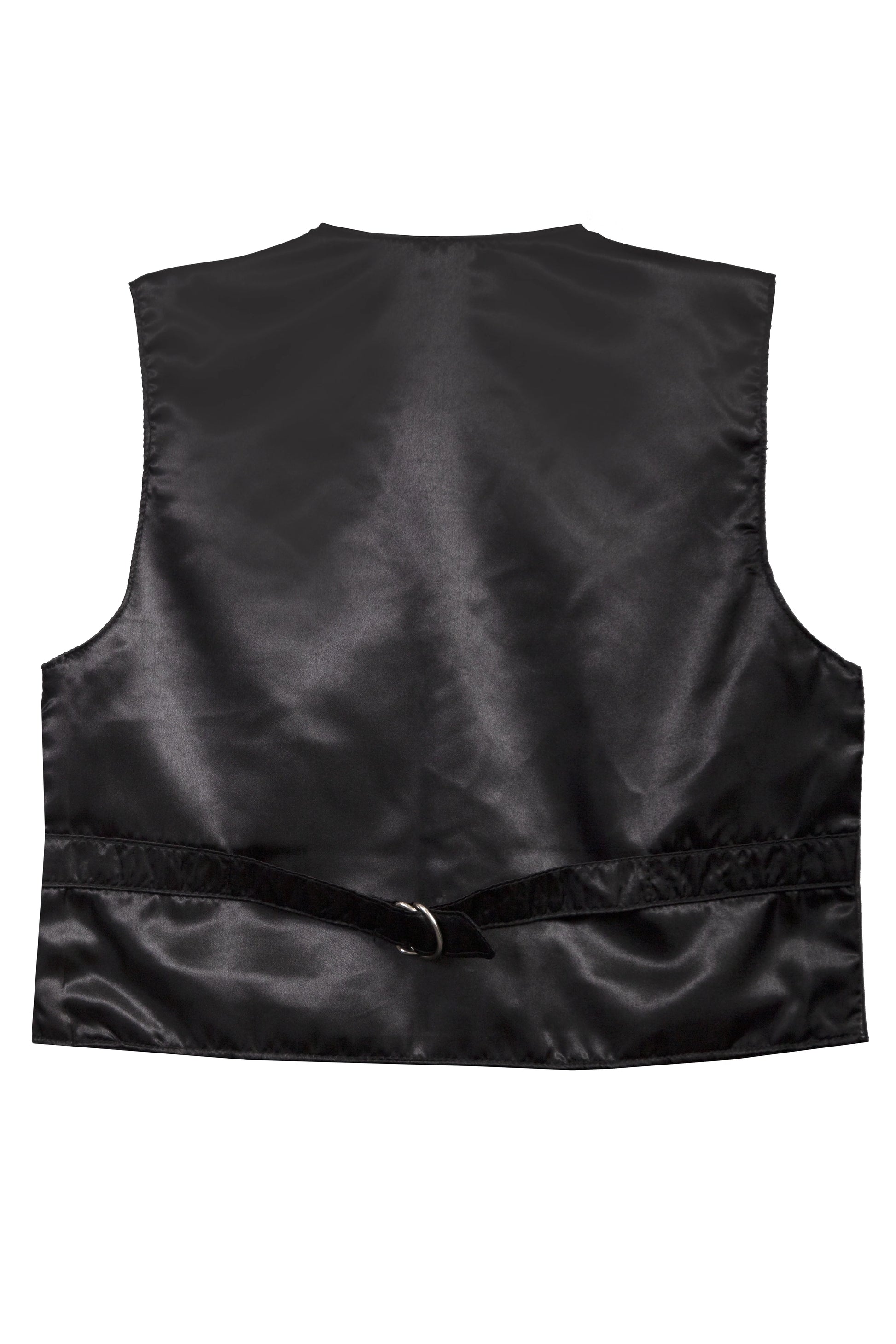 Scully Colt (2002 Boar Suede) – Children's Vest