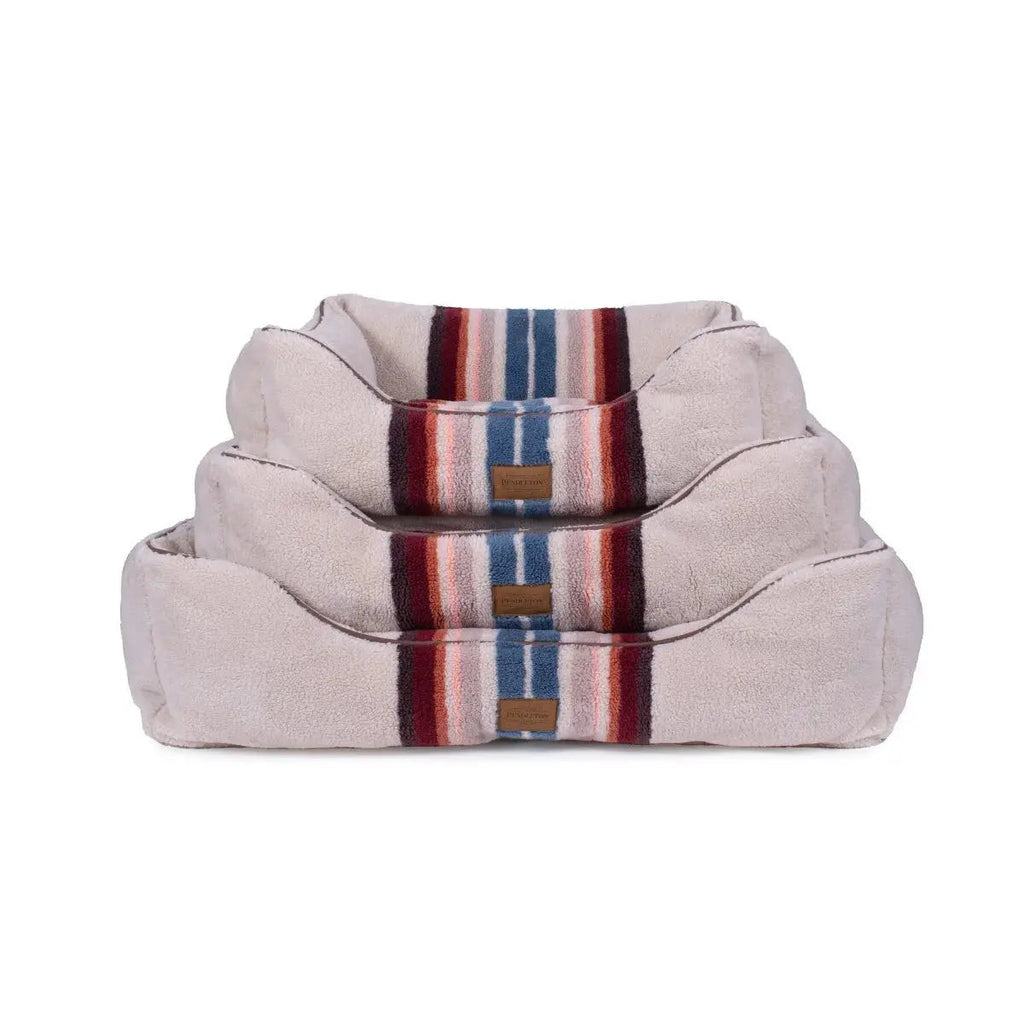 Pendleton Berber Kuddler