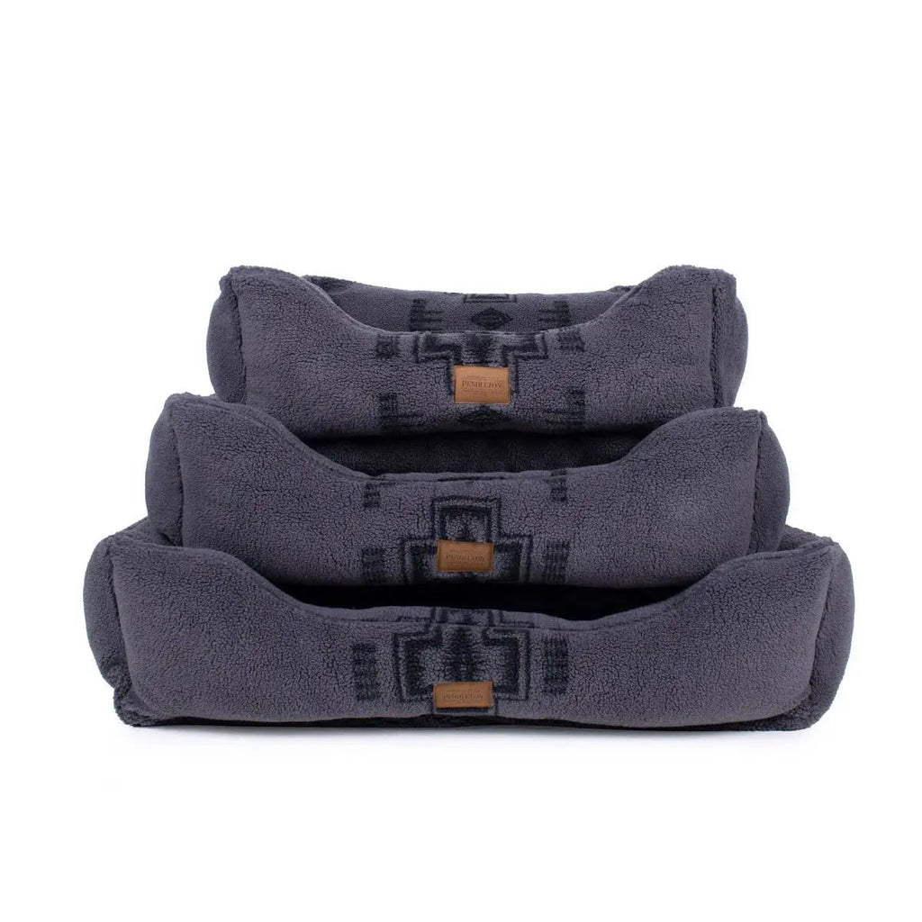 Pendleton Berber Kuddler