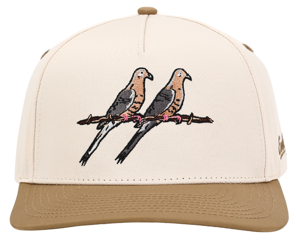 Cream/Tan - Dove