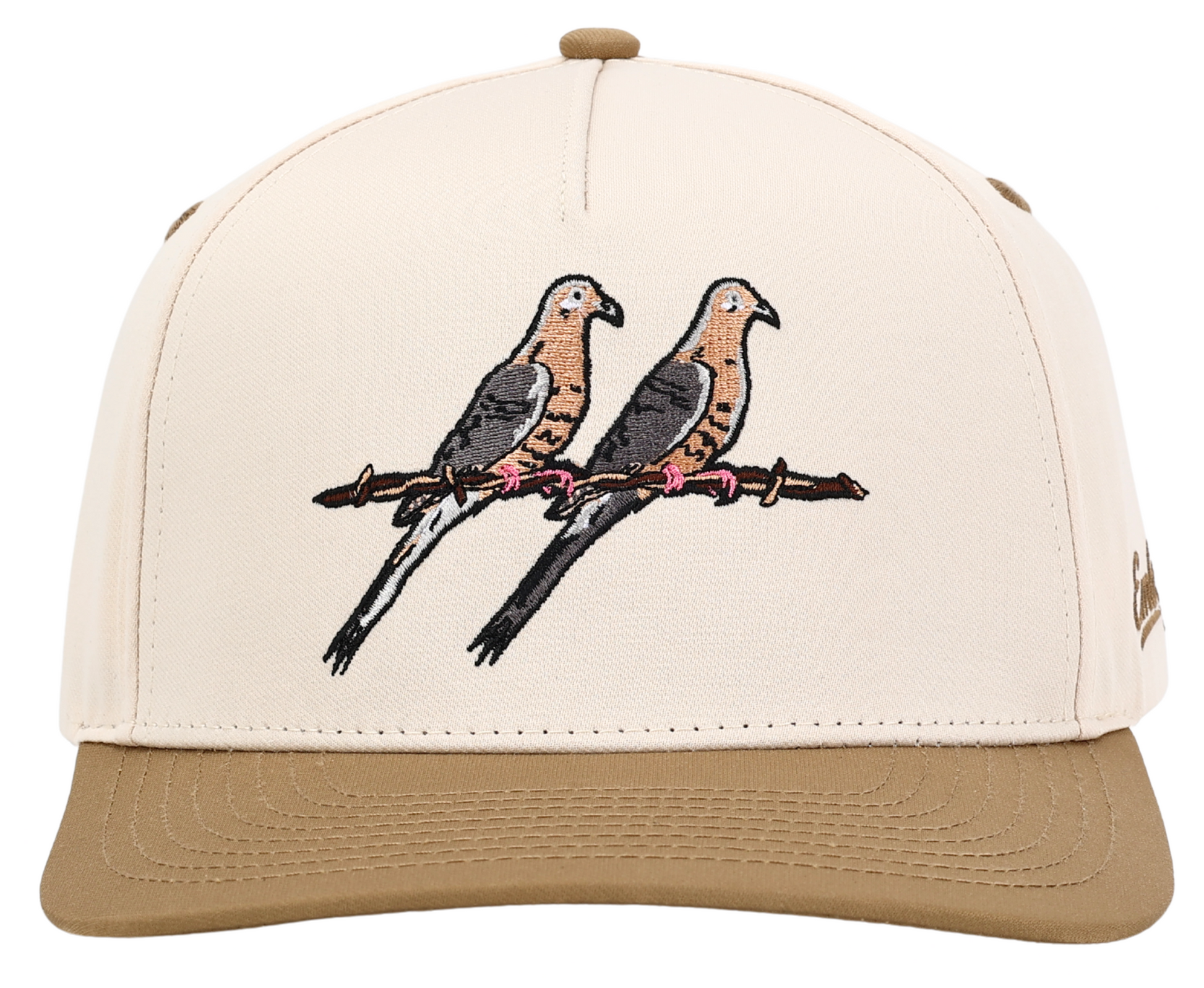 Cream/Tan - Dove