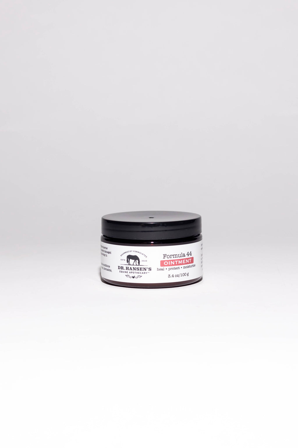 Formula 44 Ointment