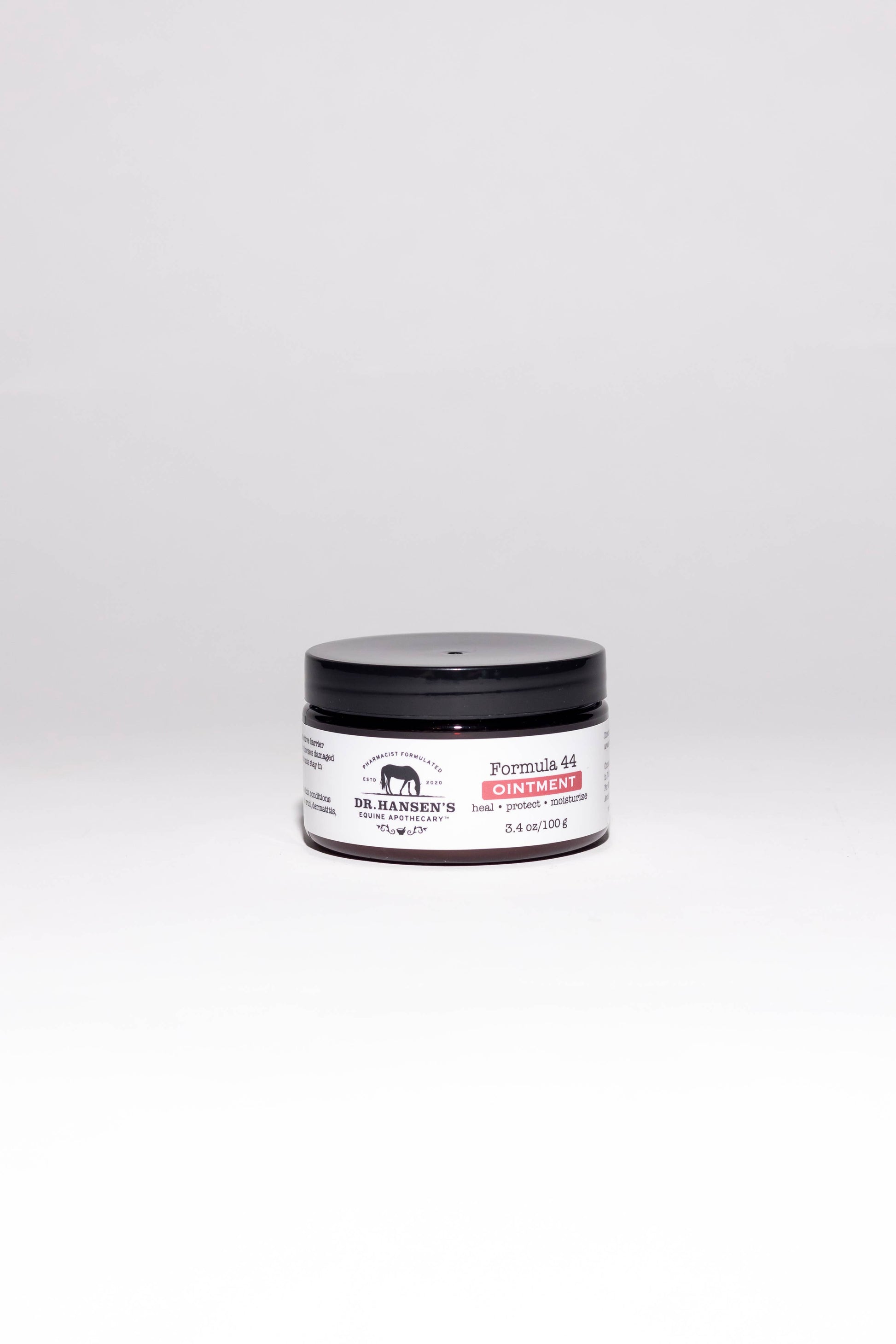 Formula 44 Ointment