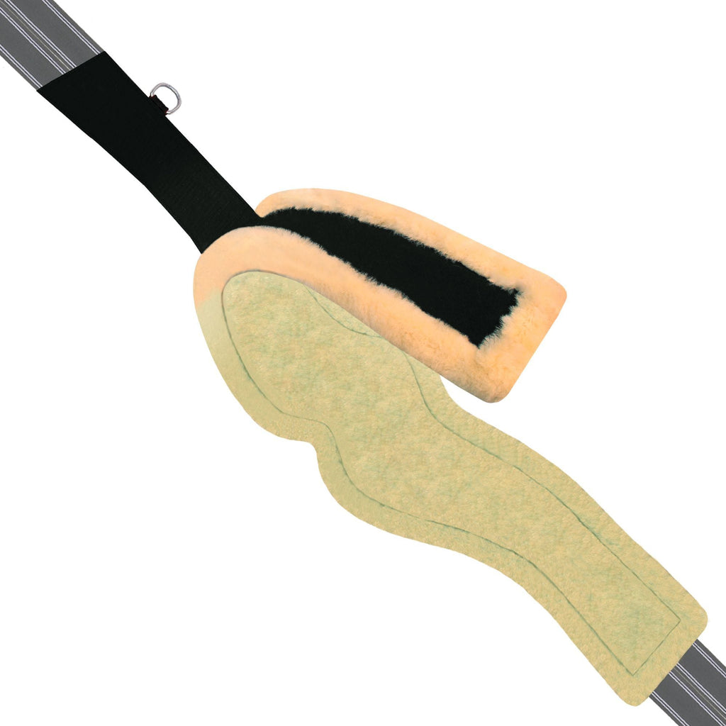 ExionPro 'AdaptLine' Wave Girth - Matching Elastic