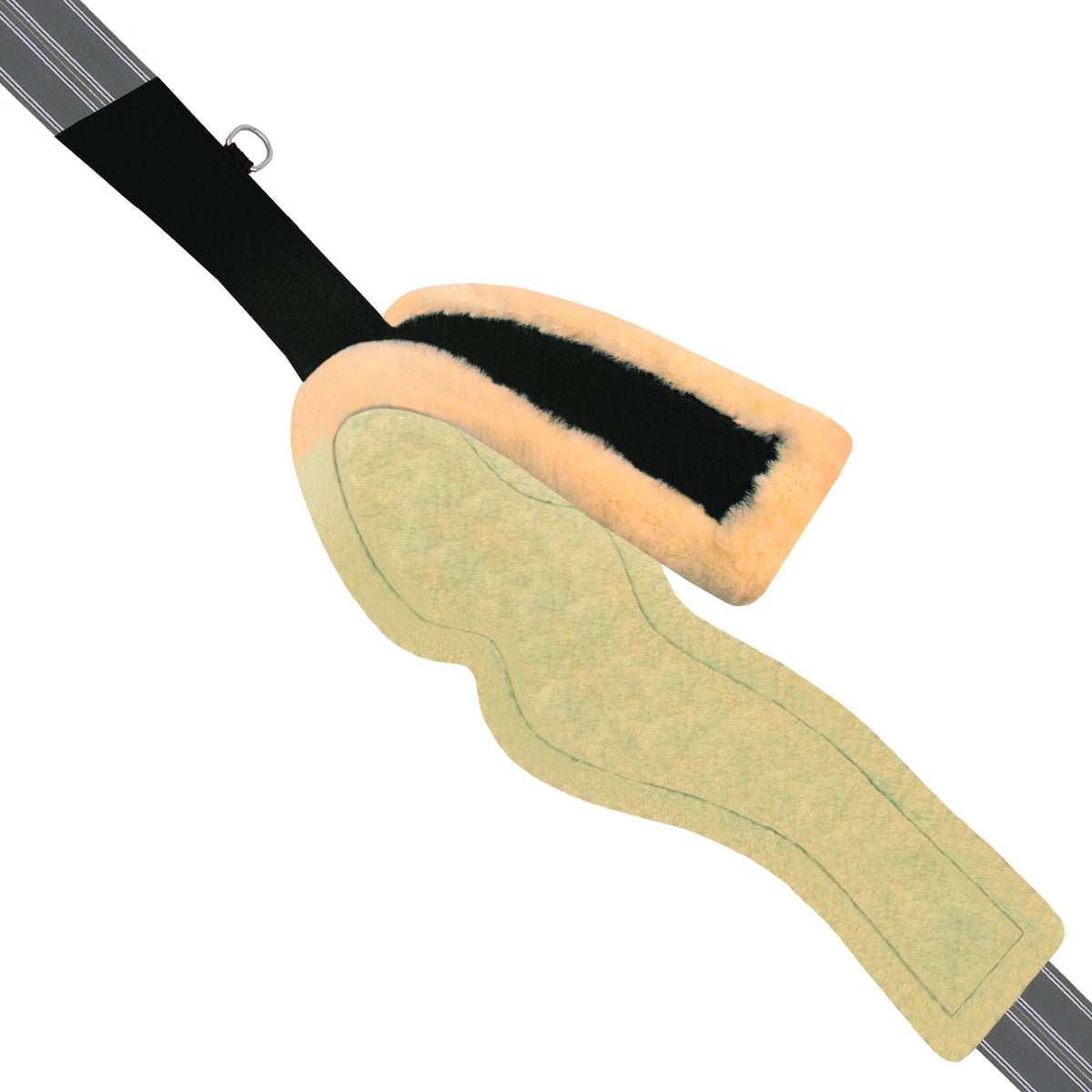 ExionPro 'AdaptLine' Wave Girth - Matching Elastic