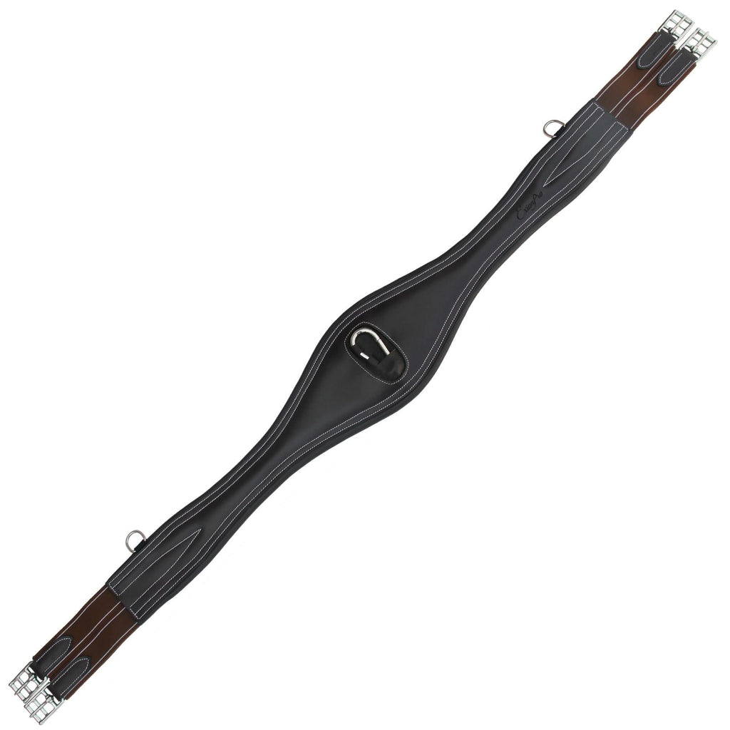 ExionPro 'Snap' Girth - Matching Elastic