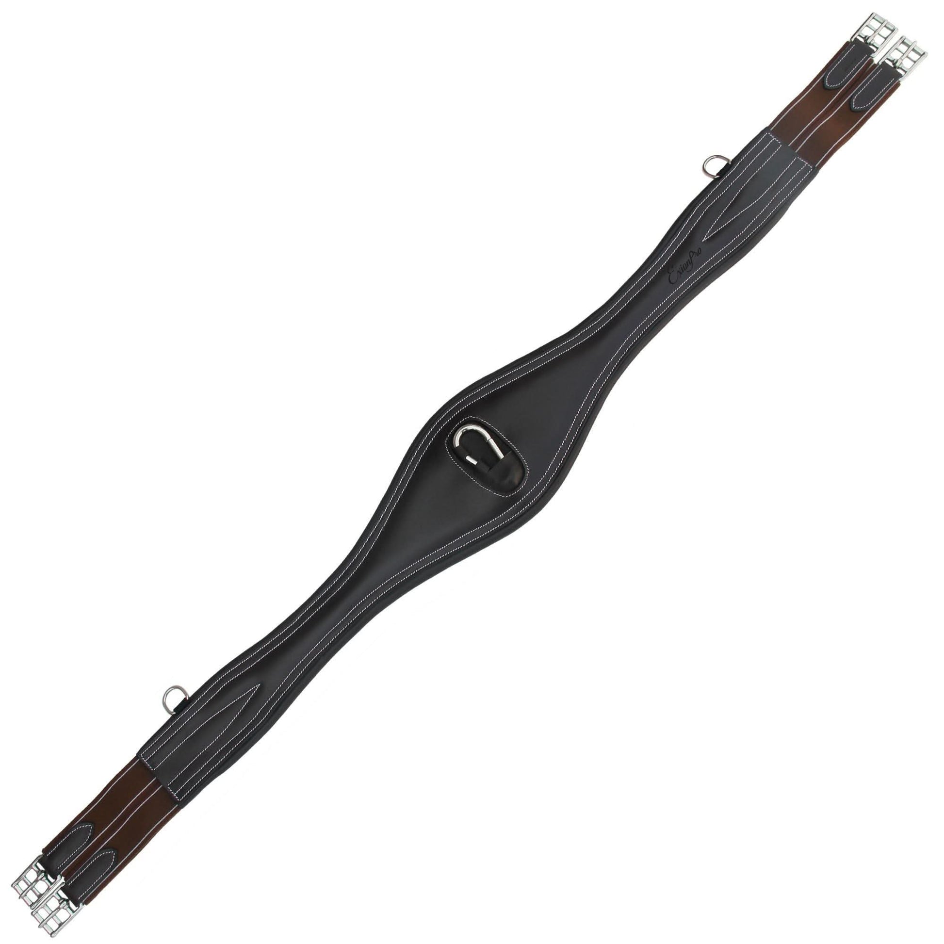 ExionPro 'Snap' Girth - Matching Elastic