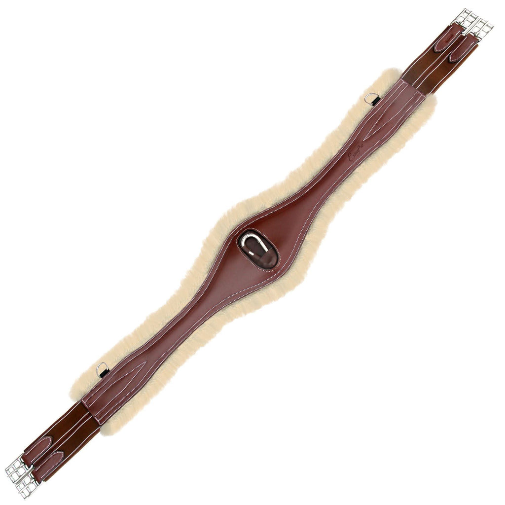 ExionPro 'Snap' Girth - Matching Elastic