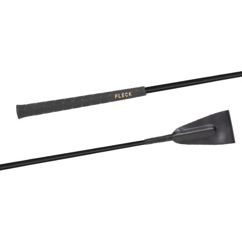 Fleck Woven Nylon Covered Shaft, Fleck-Grip Jump Bat