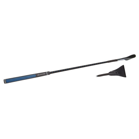 Fleck Delta Pro Jump Bat-Black- 23.5"