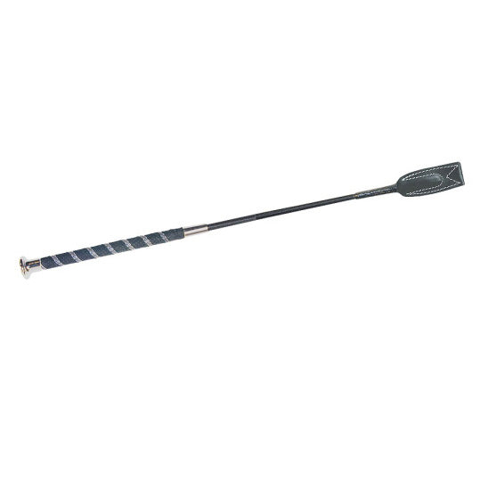 Fleck Soft-Grip,Nickel Cap Jump Bat-Black- 18''
