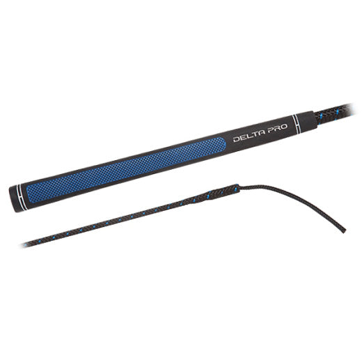 Fleck Delta Pro Dressage Whip- 43.5"
