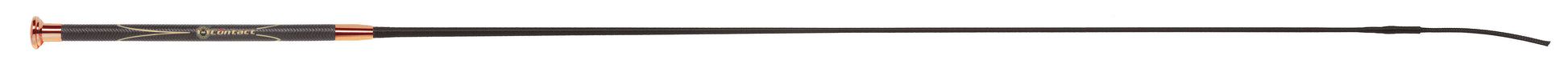 Fleck Contact Dressage Whip