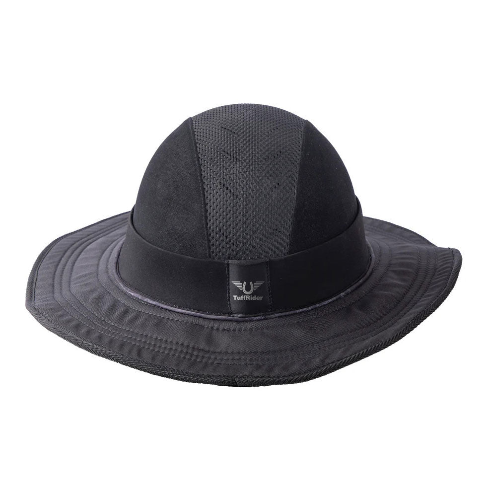 TuffRider SunShield Helmet Brim