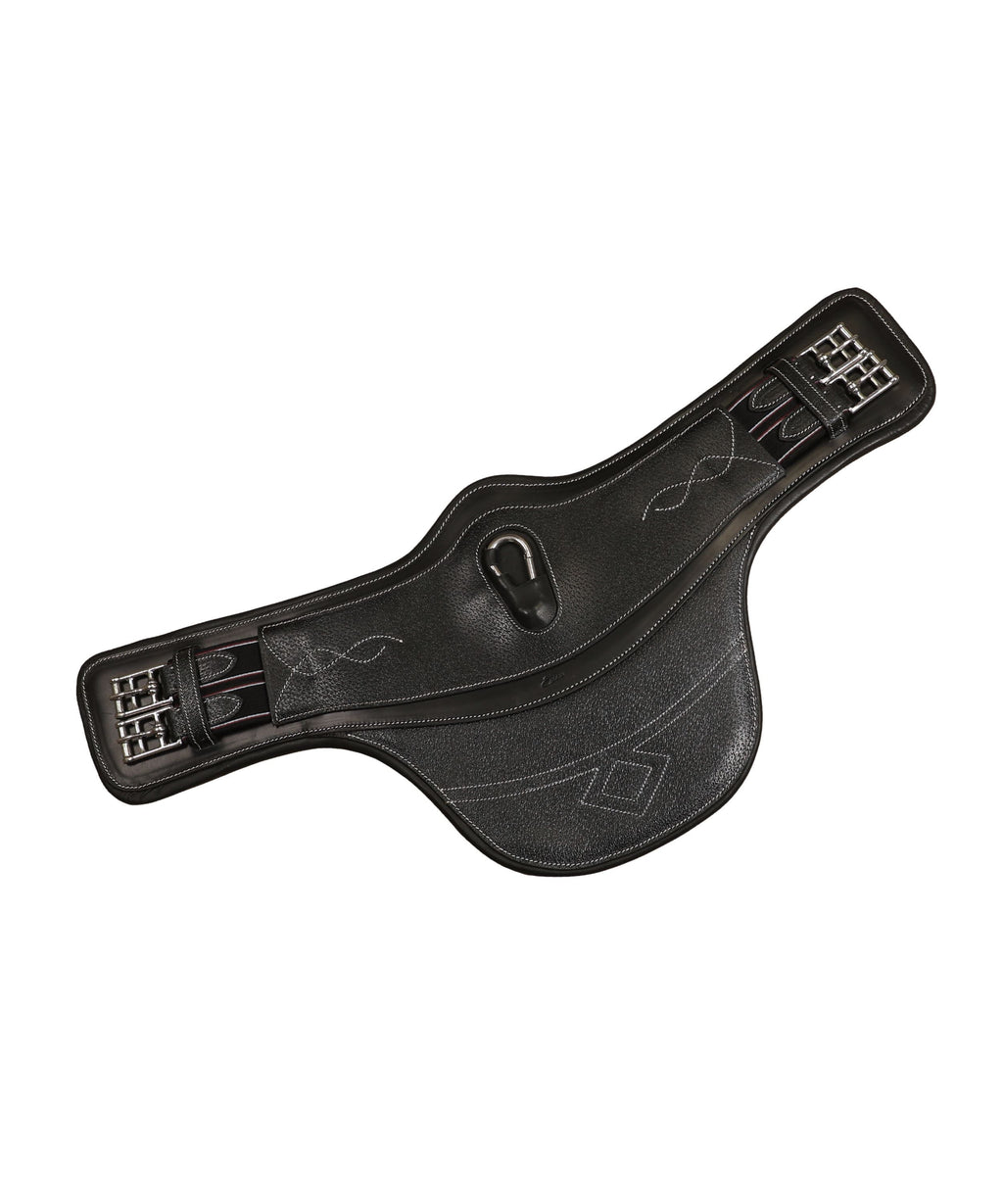 ExionPro Short Stud Guard Girth