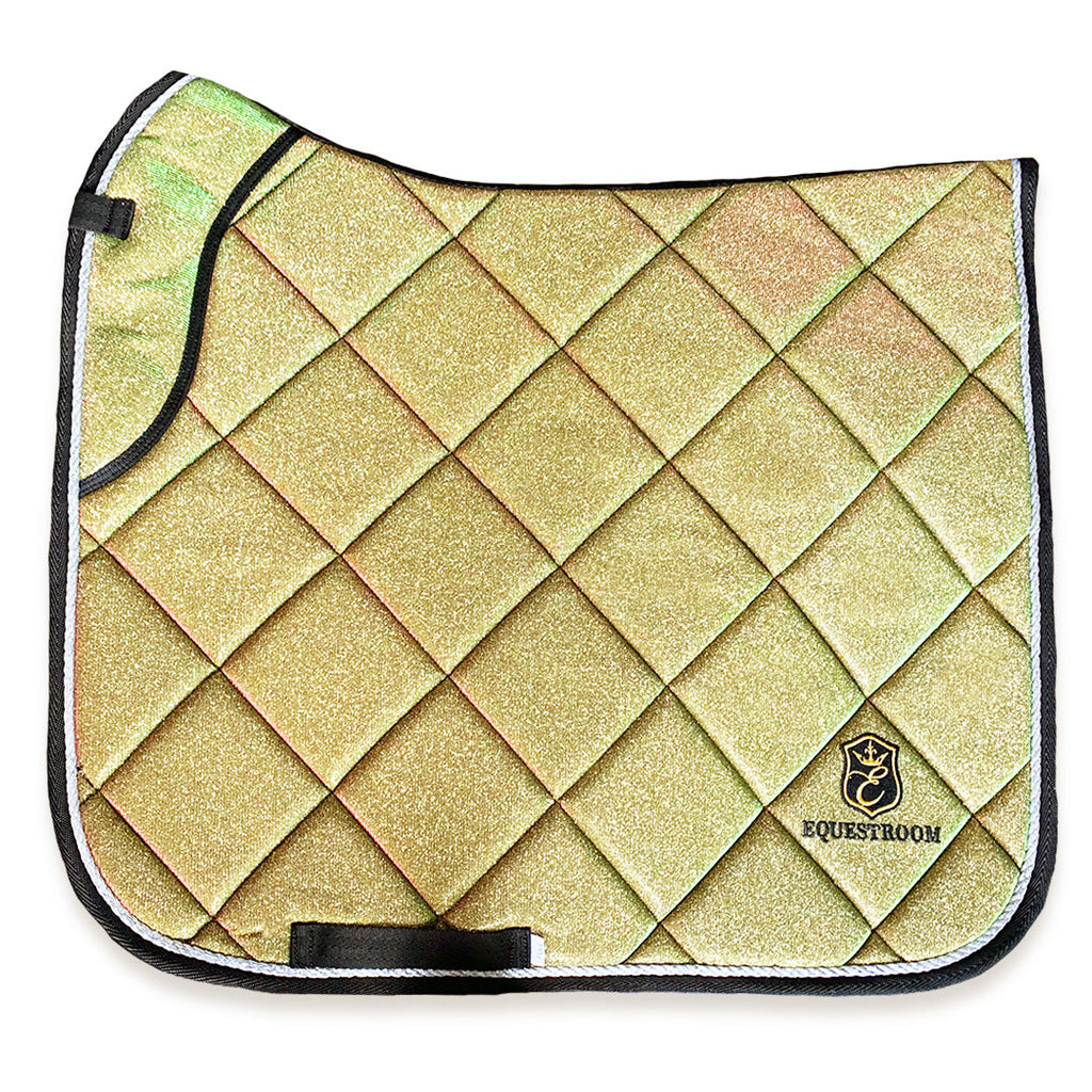 Astris Saddle Pad