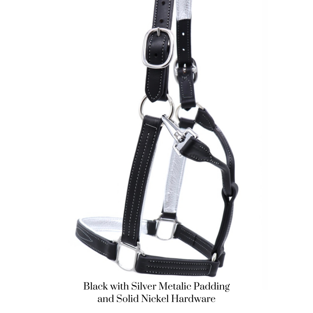GHC Padded Halter