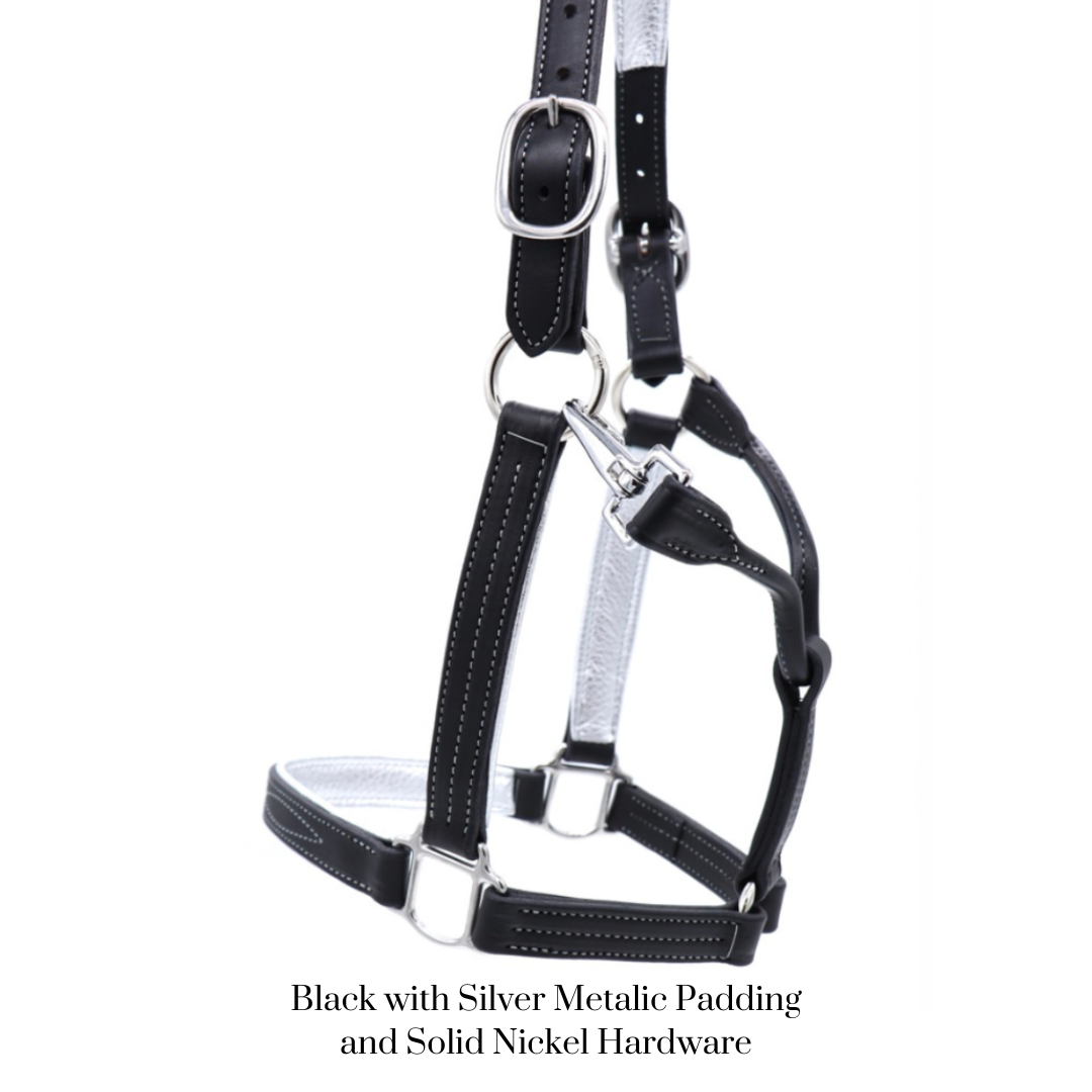 GHC Padded Halter