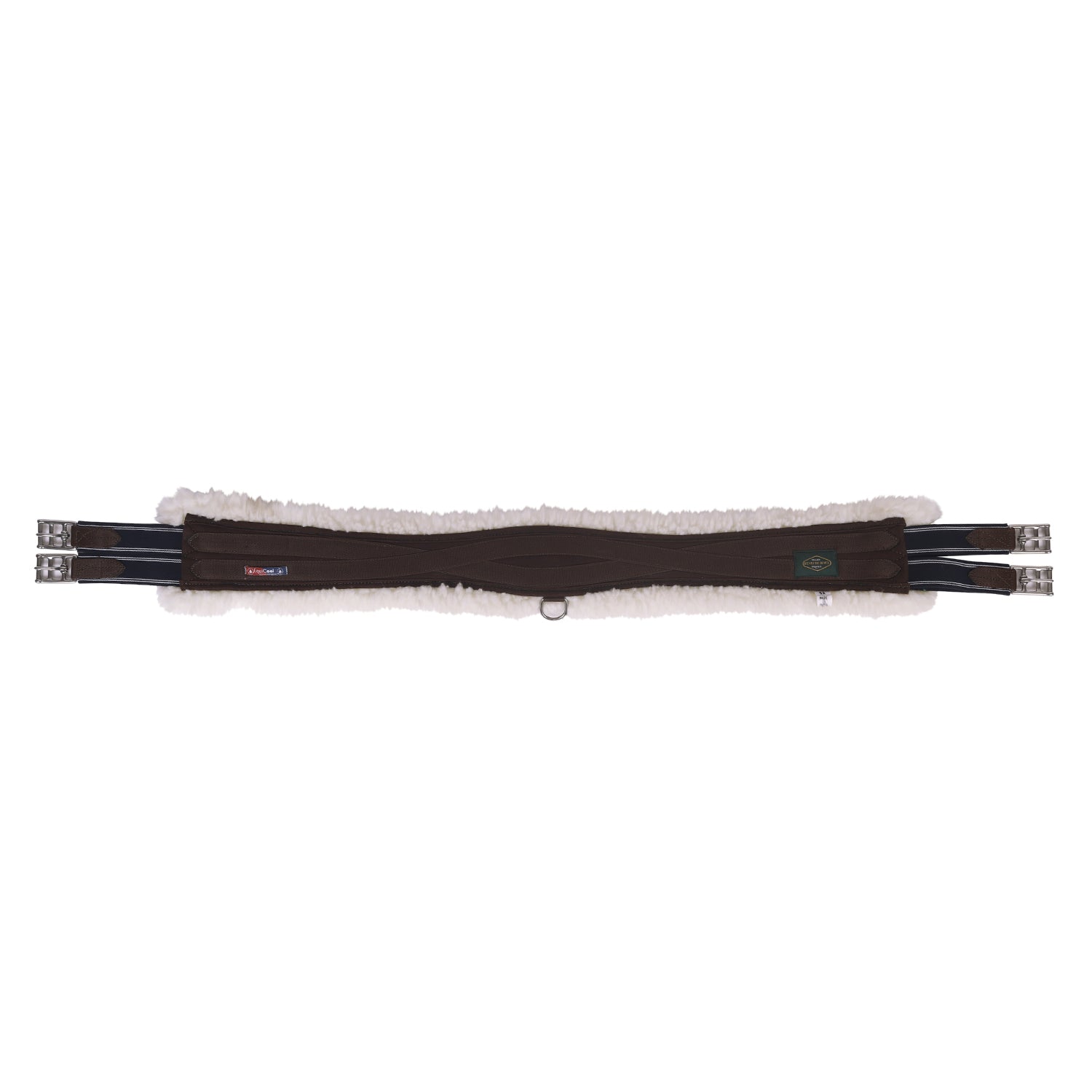 Henri de Rivel Equicool Fleece Girth
