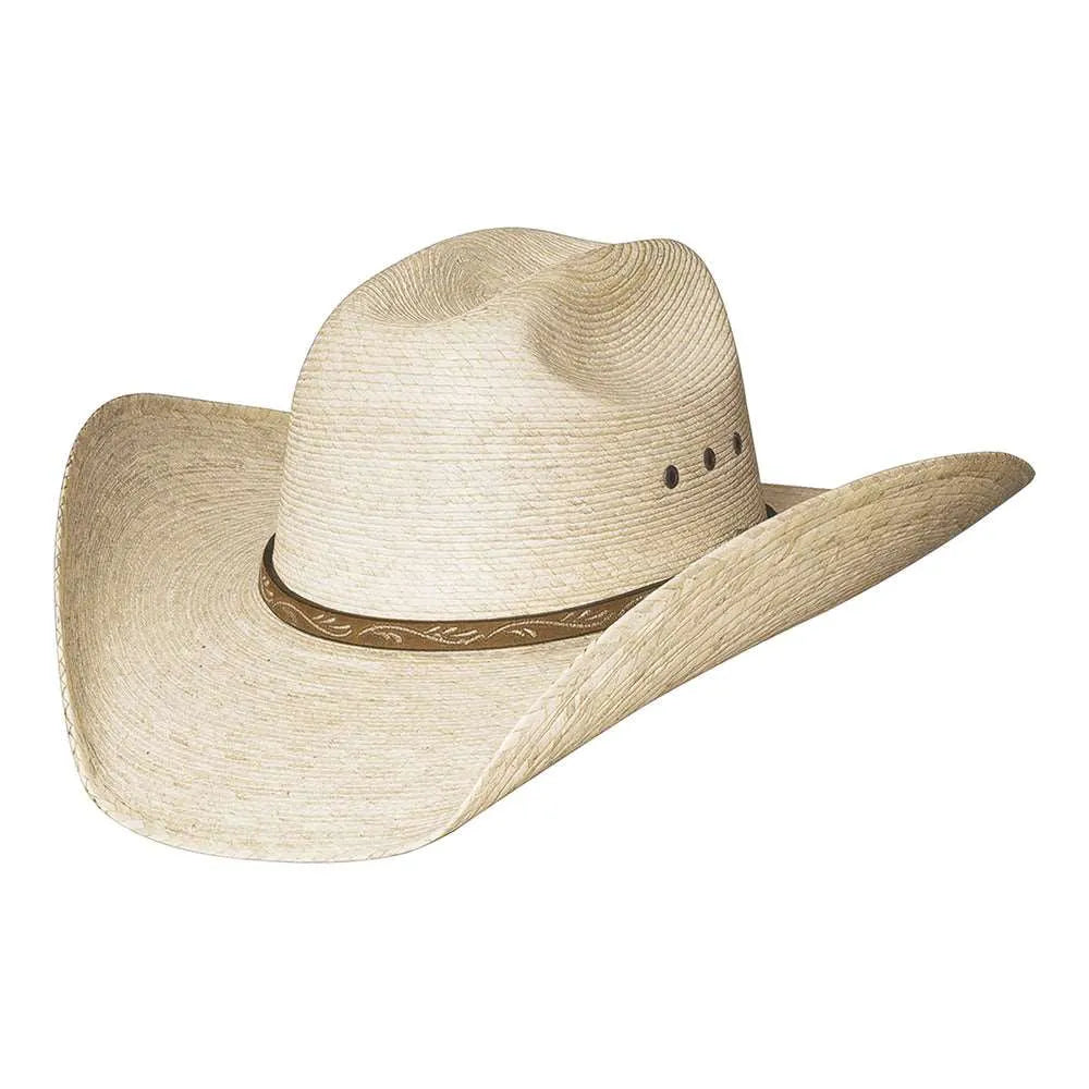 Bullhide Jason - (10X) Straw Cowboy Hat – Burch HIll Tack