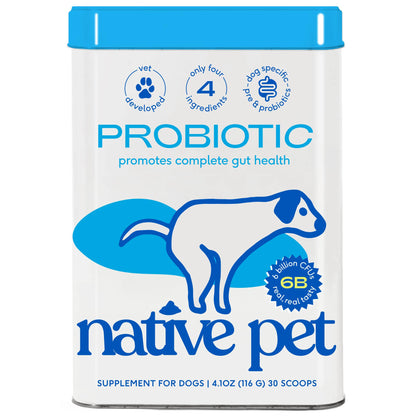 PROBIOTIC