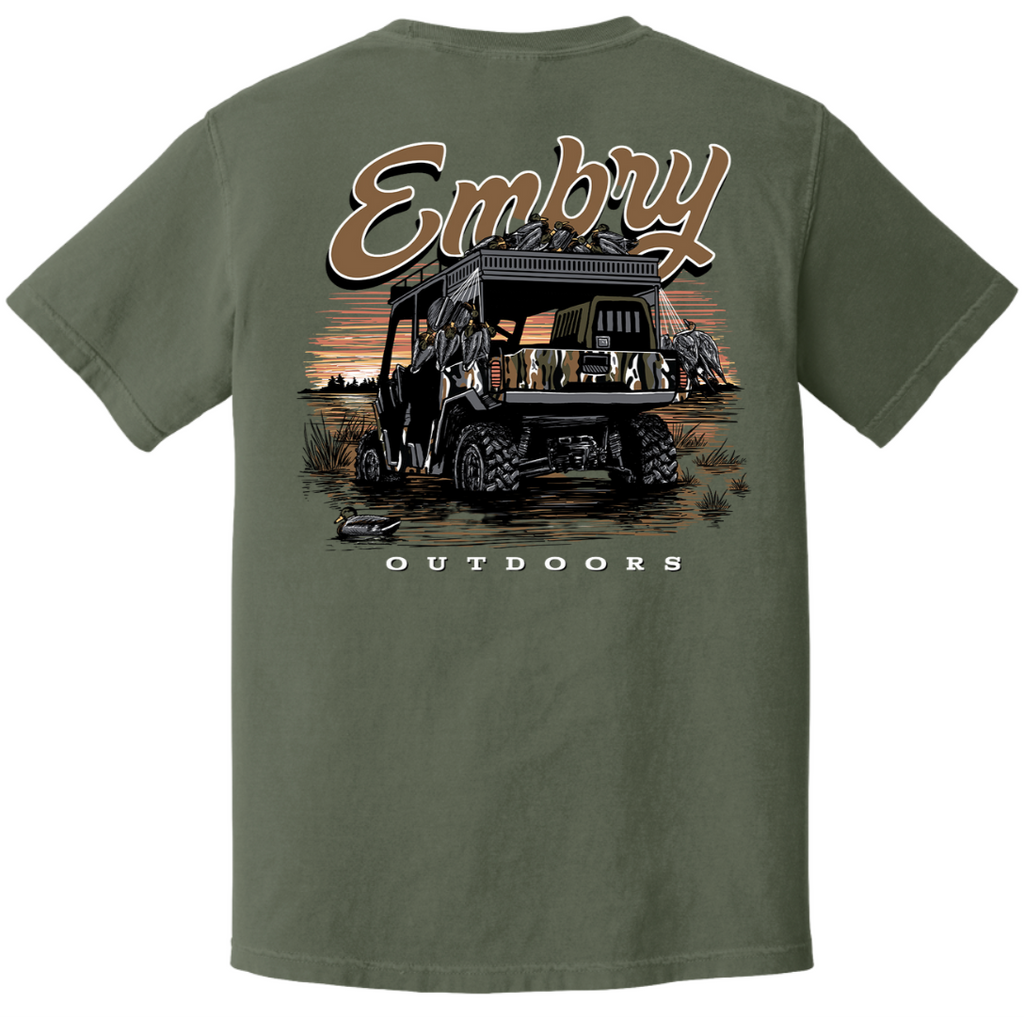 Marsh Tee