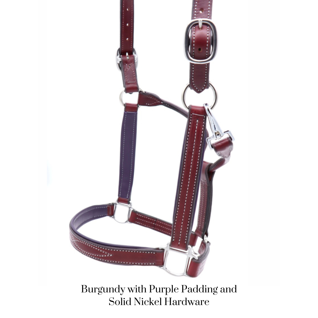 GHC Padded Halter