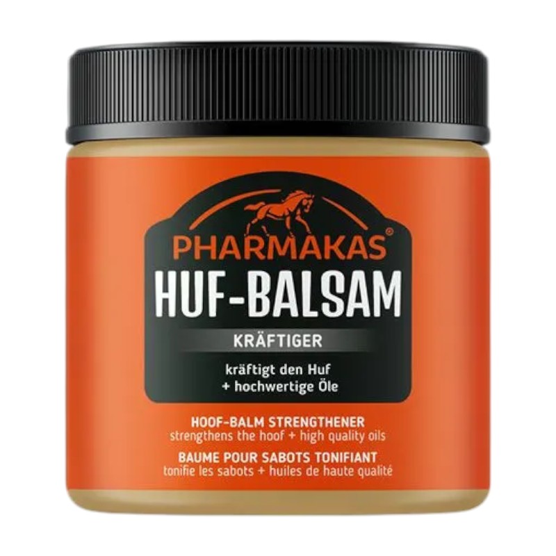 Pharmakas Hoof-Balm Strengthener, 1 Liter