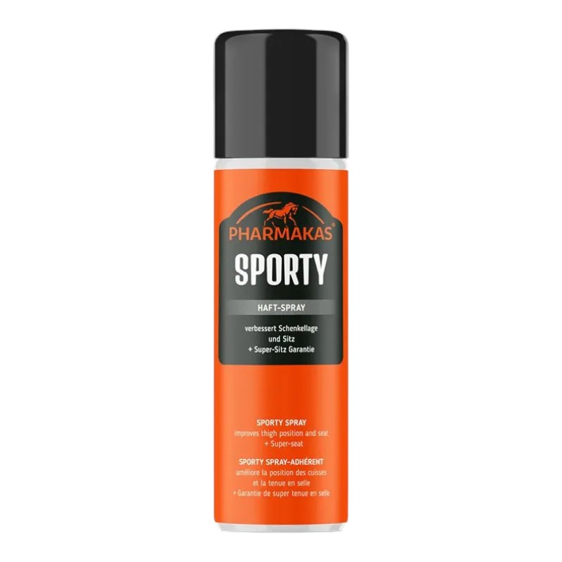 Pharmakas Sporty Spray, 200 Ml