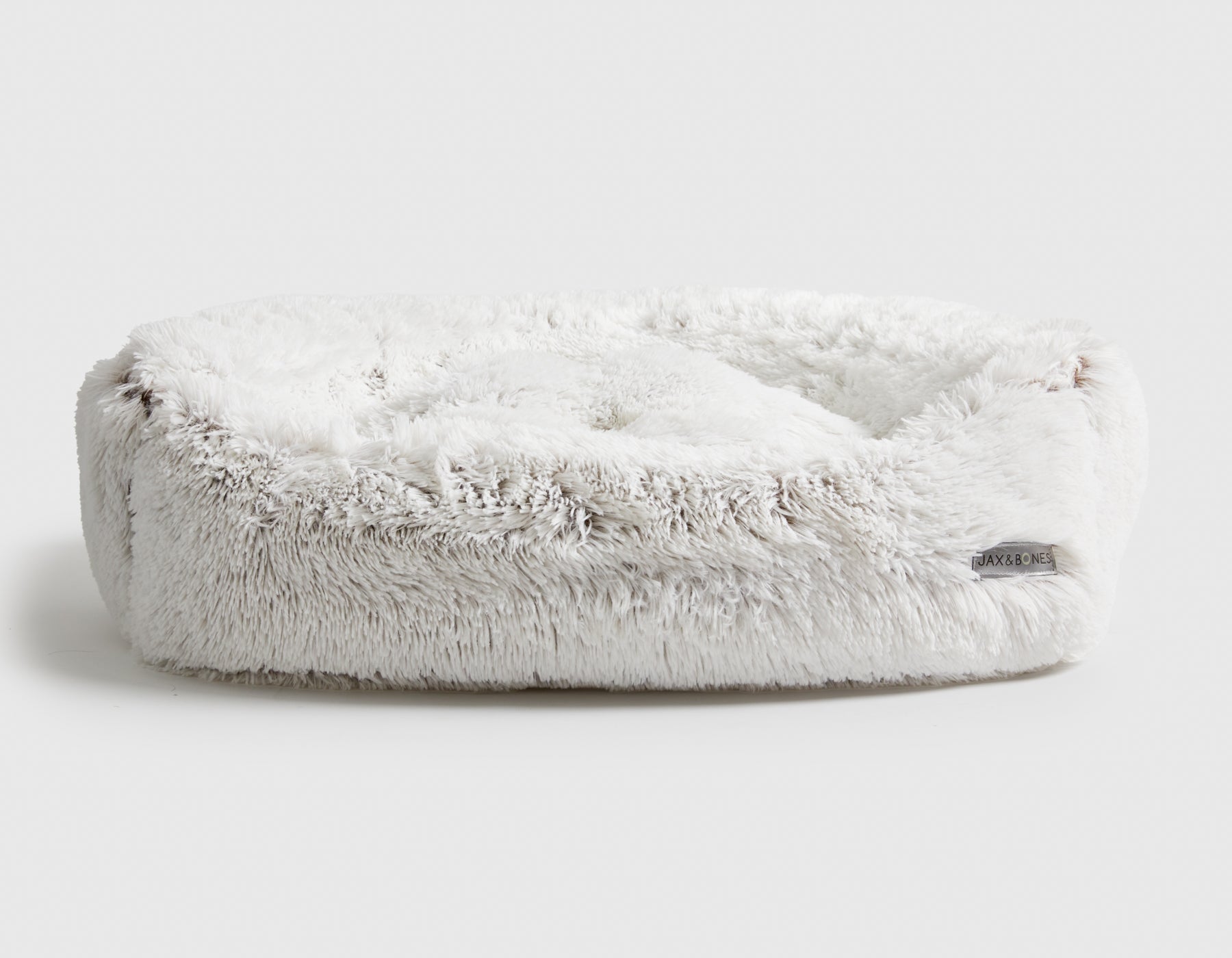 Arctic Shag Napper Bed – Burch HIll Tack