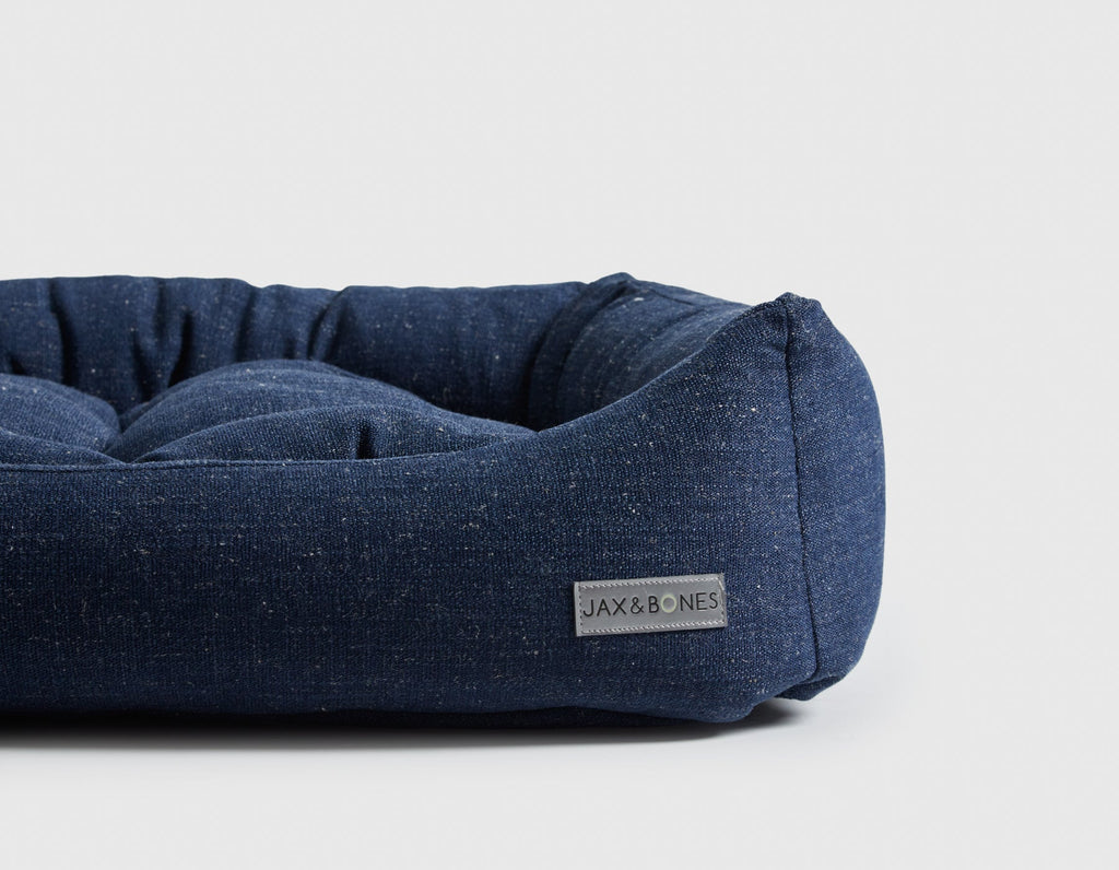 Warby Napper Bed