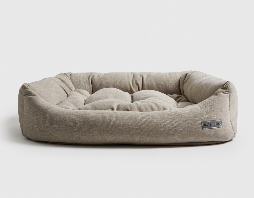 Warby Napper Bed