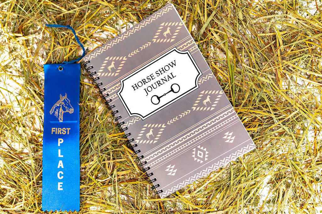 Horse Show Journal