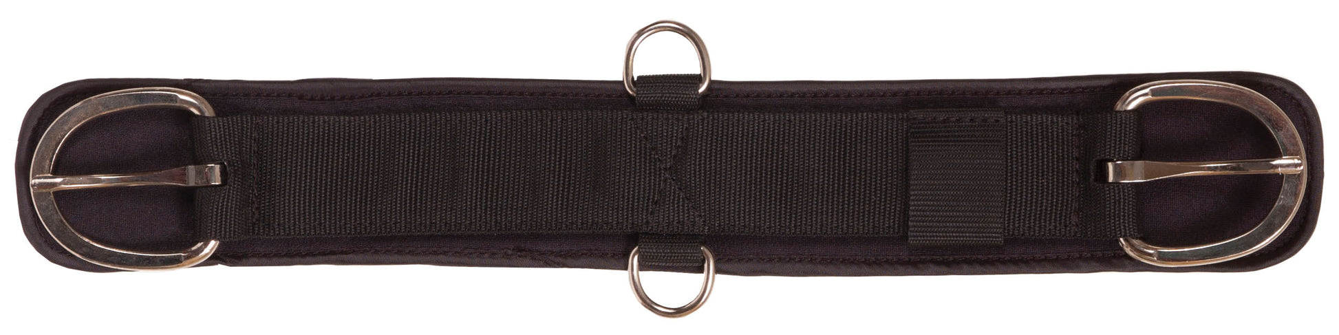 PVC Pony Shooter Cinch - 18"