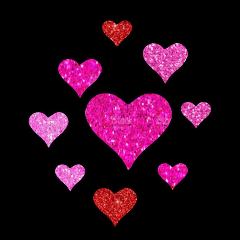 Heart Array MiniMarx