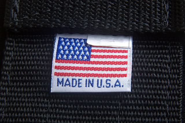 40" Professional Choice Training Elastic Smx English Horse Girth Cinch Black