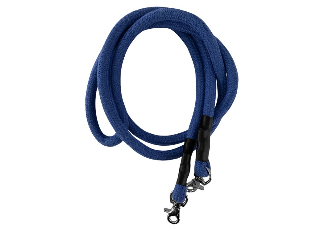 8ft Pro Brain Cotton Contest Reins