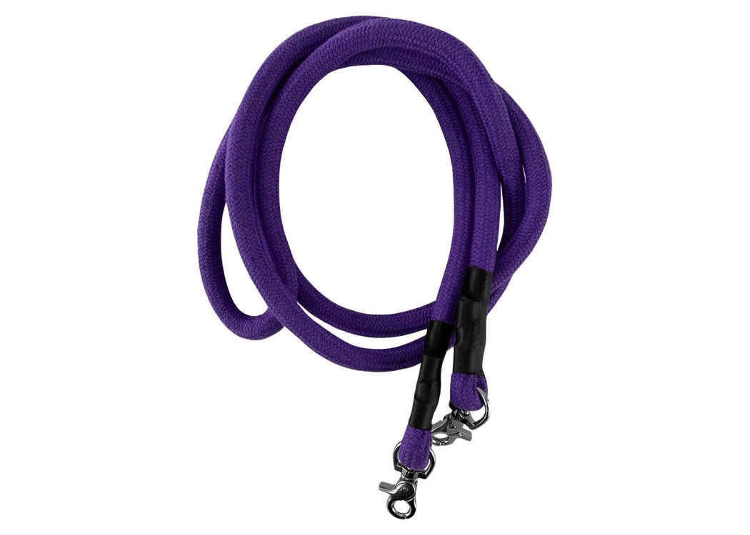 8ft Pro Brain Cotton Contest Reins