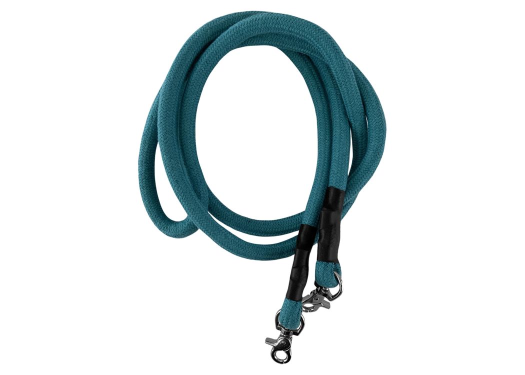 8ft Pro Brain Cotton Contest Reins