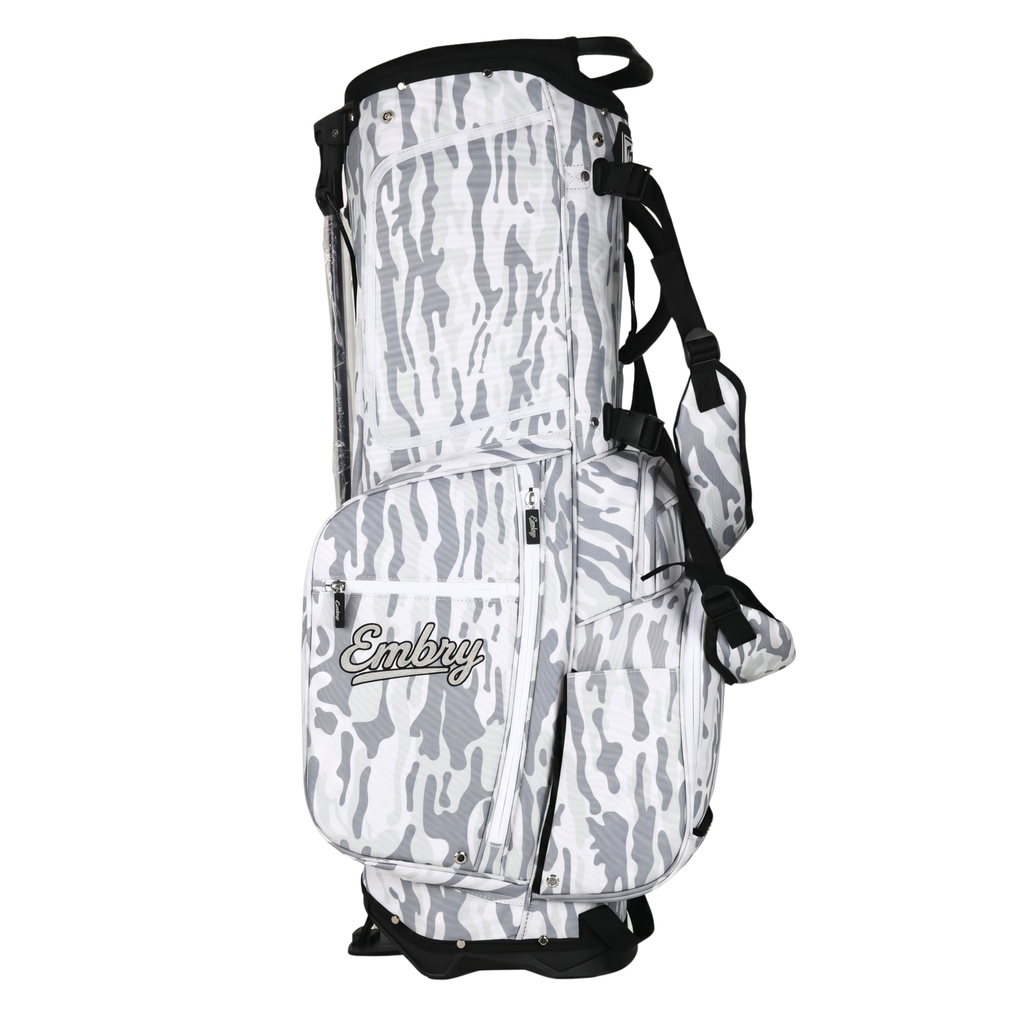 White Ranch Golf Bag