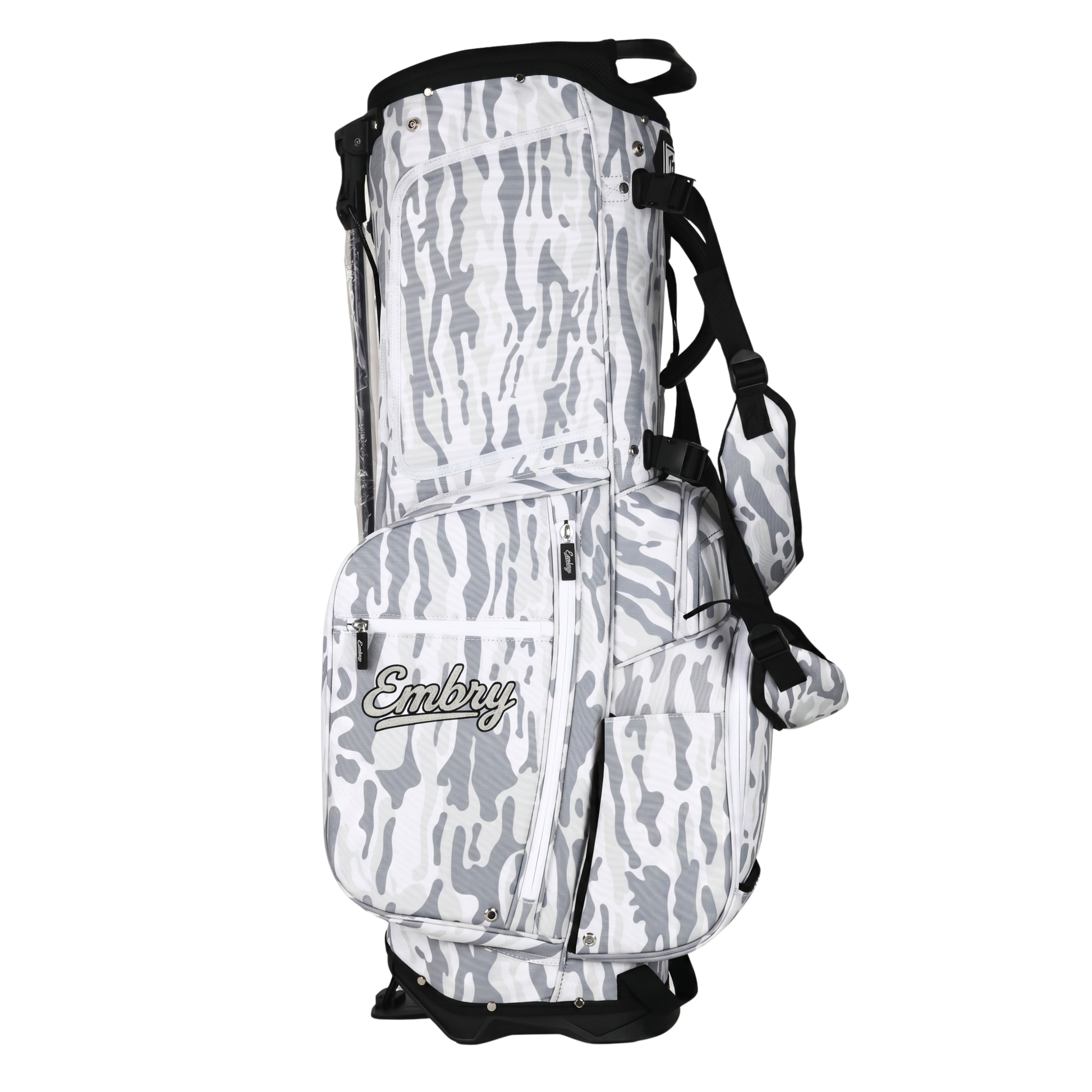 White Ranch Golf Bag