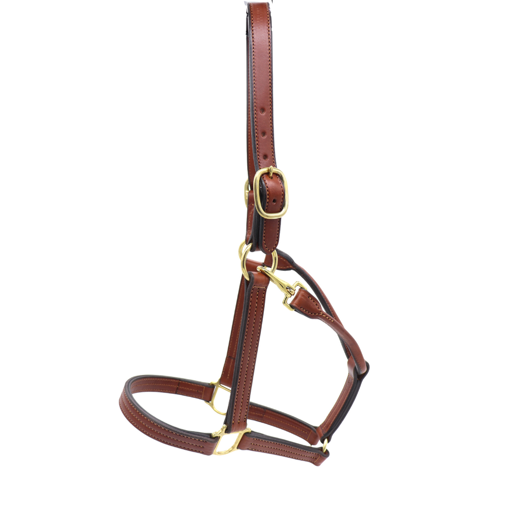 GHC Triple Stitch Halter