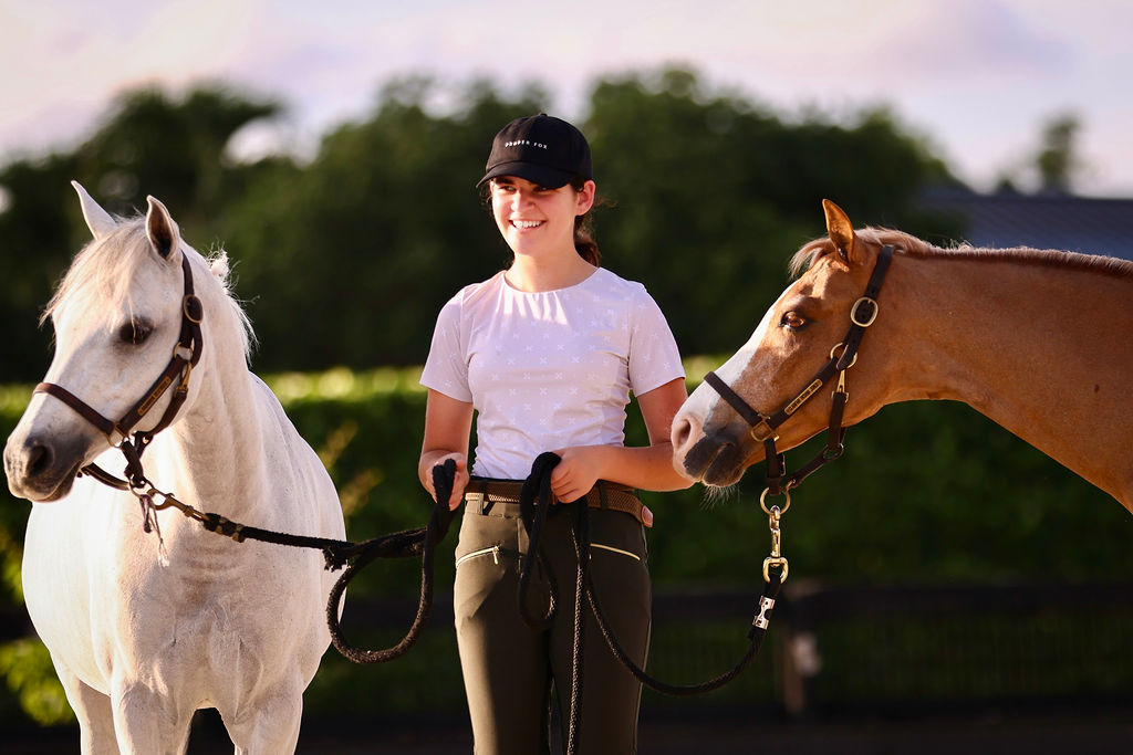 Beige Short Sleeve