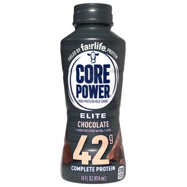 Core Power Protein, Chocolate Elite - 14 OZ