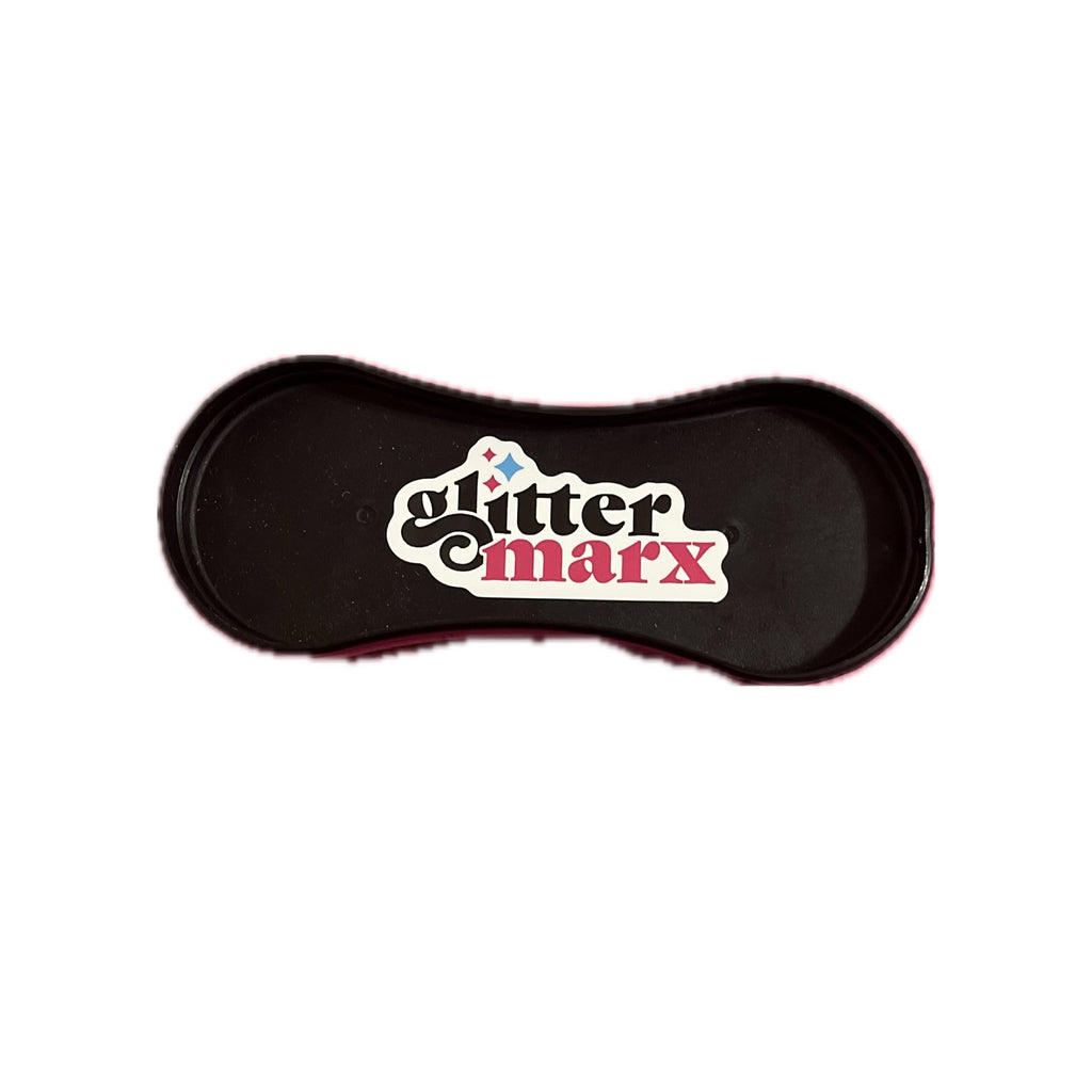 Glitter Gone Brush