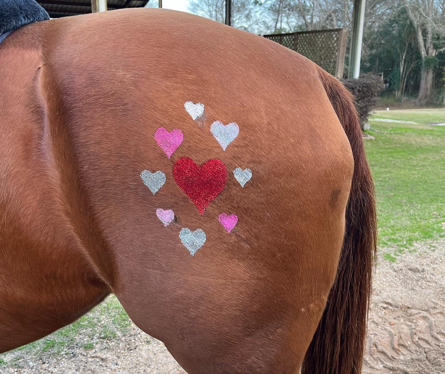 Heart Array MiniMarx