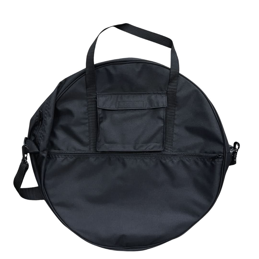 AJ Tack Deluxe Rope Bag